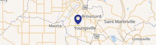 810 Saint Patrick St