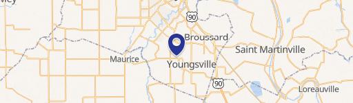 803 Saint Patrick St