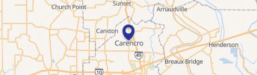 100 Blk W Saint Peter St