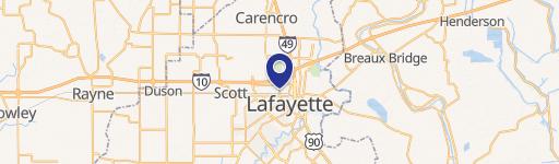 400 Blk N University Ave