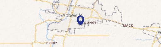 1305 Martin Luther King Jr Dr