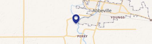 12921 Pumping Plant Rd