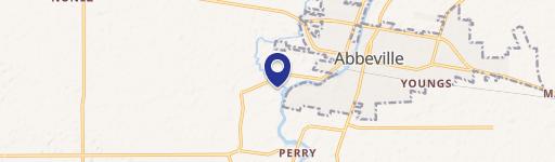 12817 Pumping Plant Rd