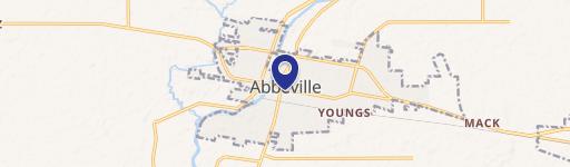 201 Saint Charles St