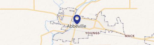 200 Saint Charles St