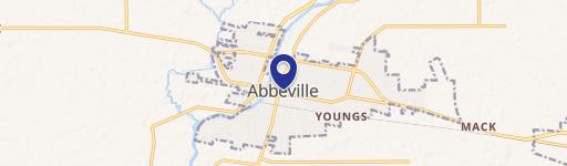 101 Saint Charles St