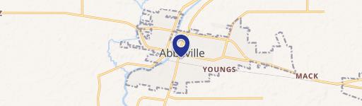 301 Saint Charles St