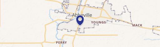 1207 Saint Charles St