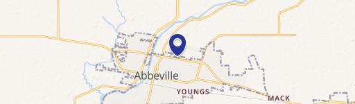 1105 Veterans Memorial Dr