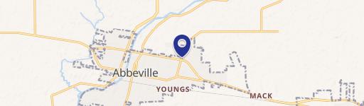 2110 Veterans Memorial Dr