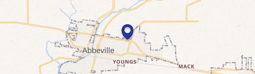 1910 Veterans Memorial Dr