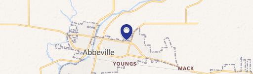 1901 Veterans Memorial Dr