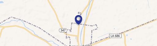 Arnaudville, LA 70512