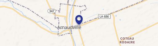 Arnaudville, LA 70512