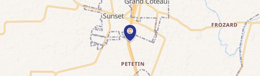 Arnaudville, LA 70512