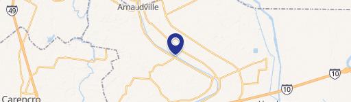 Arnaudville, LA 70512