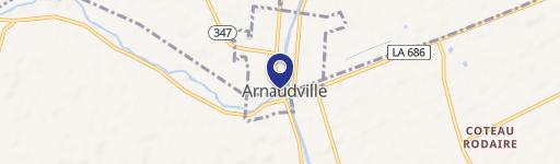 Arnaudville, LA 70512