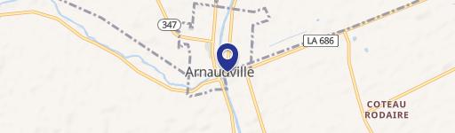 Arnaudville, LA 70512