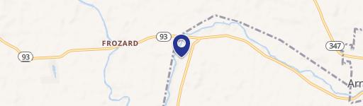 1080 Byu Fuselier Rd