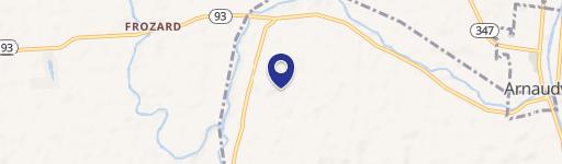 1141 Byu Fuselier Rd