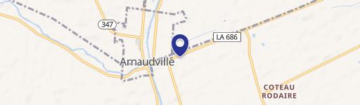 1056th Coteau Rodaire Hwy