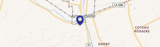 1055 Grain Elevator Rd