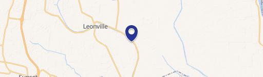 1539 Oscar Rivette Rd