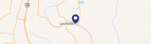 2742 Oscar Rivette Rd