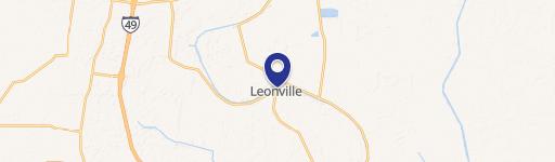 3357 Oscar Rivette St