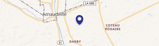 1203 Ti Adam Guidry Rd