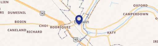 105 T J Hatcherson St