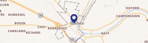 134 Martin Luther King Blvd