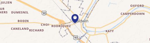 611 Martin Luther King Blvd