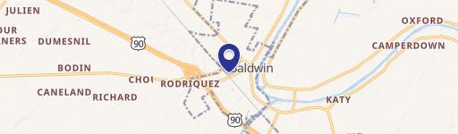 616 Martin Luther King Blvd