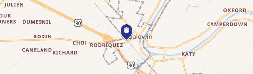 814 Martin Luther King Blvd