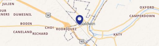 614 Martin Luther King Blvd