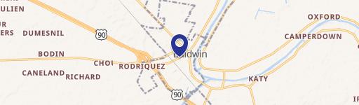 411 Martin Luther King Blvd