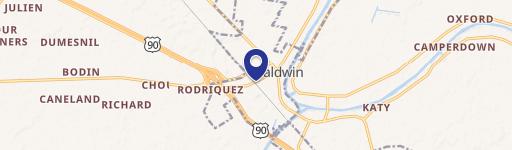 801 Martin Luther King Blvd