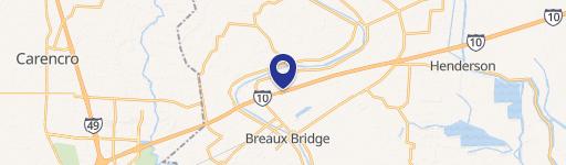 Breaux Bridge, LA 70517