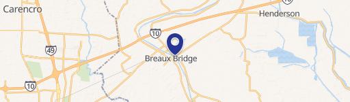 Breaux Bridge, LA 70517