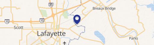 Breaux Bridge, LA 70517