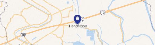 Breaux Bridge, LA 70517