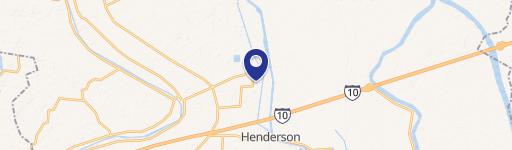 Breaux Bridge, LA 70517