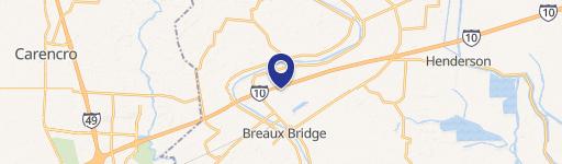Breaux Bridge, LA 70517