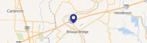 Breaux Bridge, LA 70517