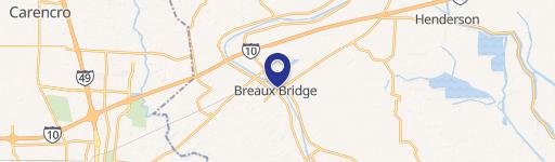 Breaux Bridge, LA 70517