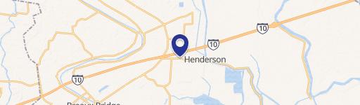 Breaux Bridge, LA 70517