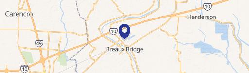 Breaux Bridge, LA 70517