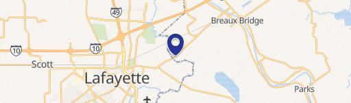 Breaux Bridge, LA 70517