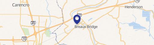 Breaux Bridge, LA 70517